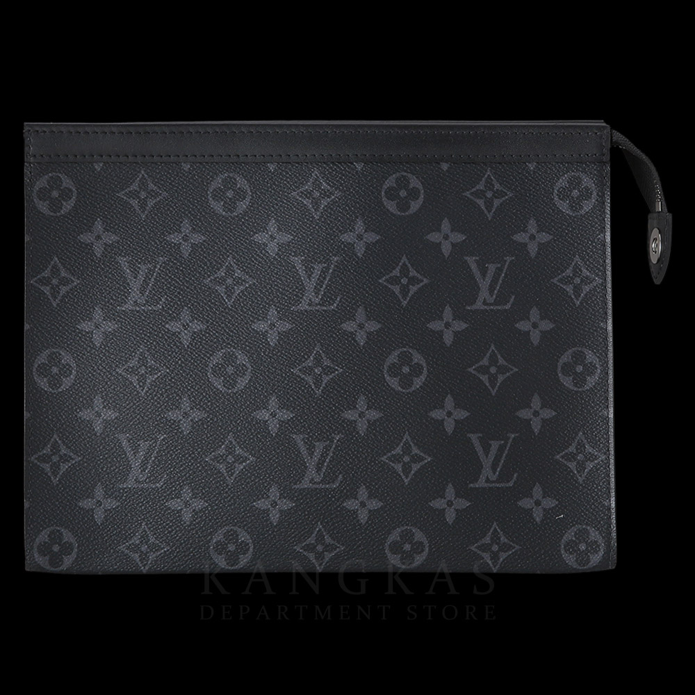LOUIS VUITTON(USED)루이비통 모노그램 이클립스 포쉐트 보야주 MM